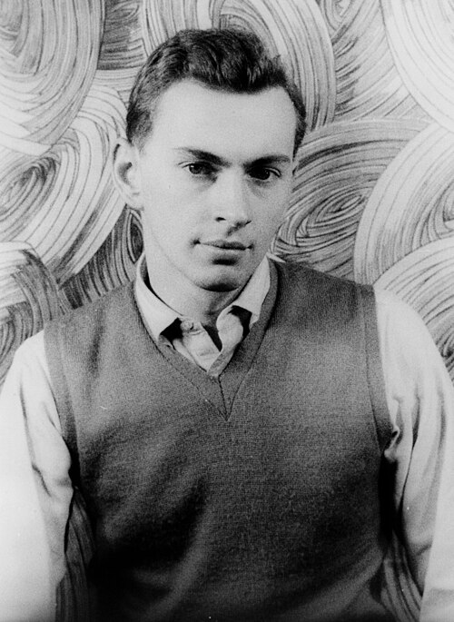 Gore Vidal